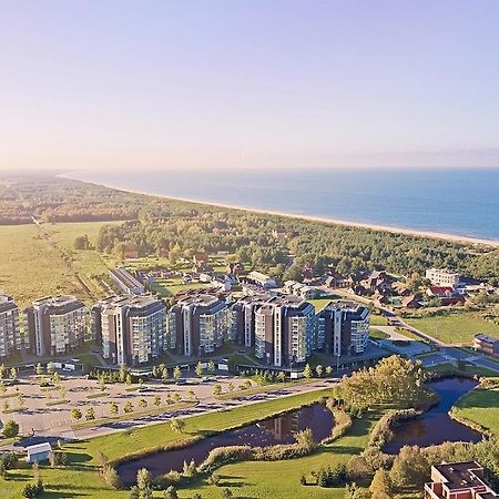 Elija Apartments 帕兰加 外观 照片
