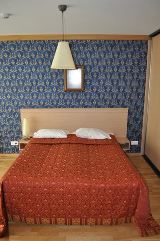 Elija Apartments 帕兰加 外观 照片