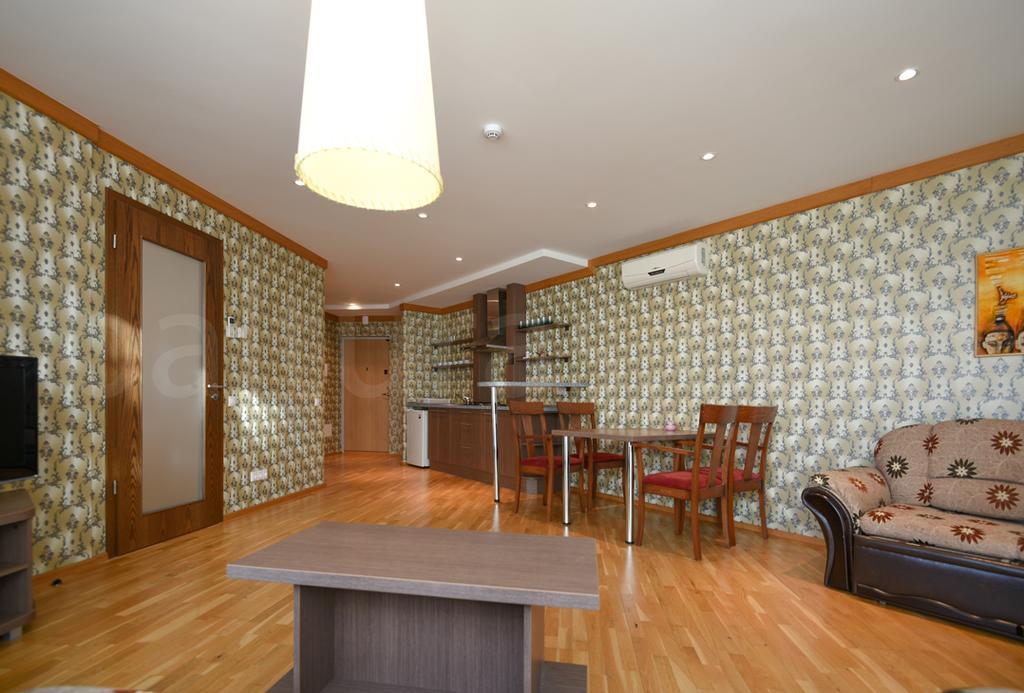 Elija Apartments 帕兰加 外观 照片