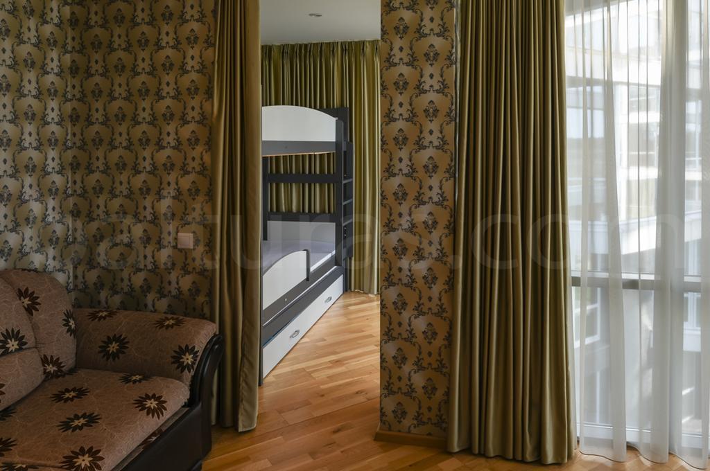 Elija Apartments 帕兰加 外观 照片