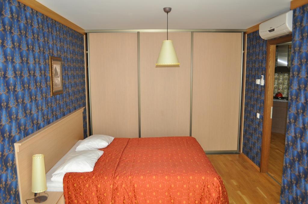 Elija Apartments 帕兰加 外观 照片